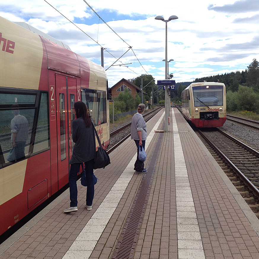 Plattenbaublog » Deutsche Bahn