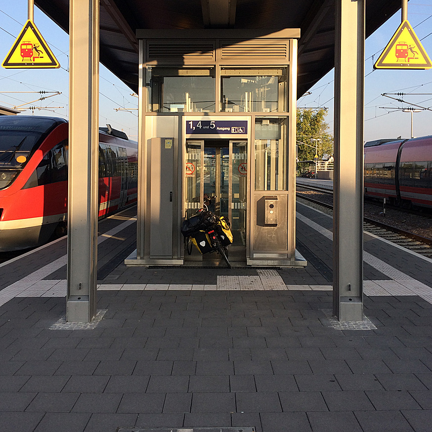 Plattenbaublog » Deutsche Bahn